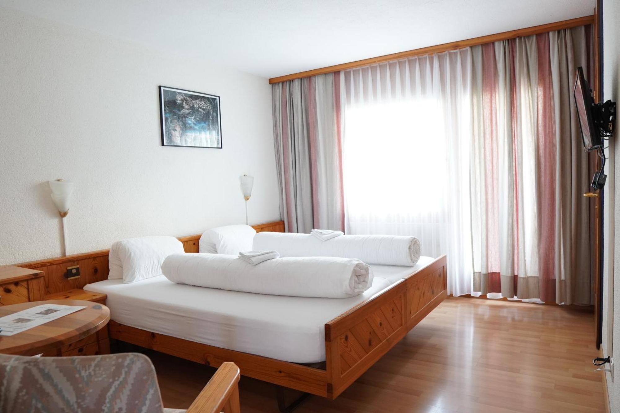 Hotel Schiffahrt Mols Eksteriør bilde