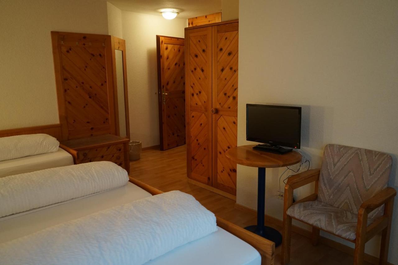 Hotel Schiffahrt Mols Eksteriør bilde