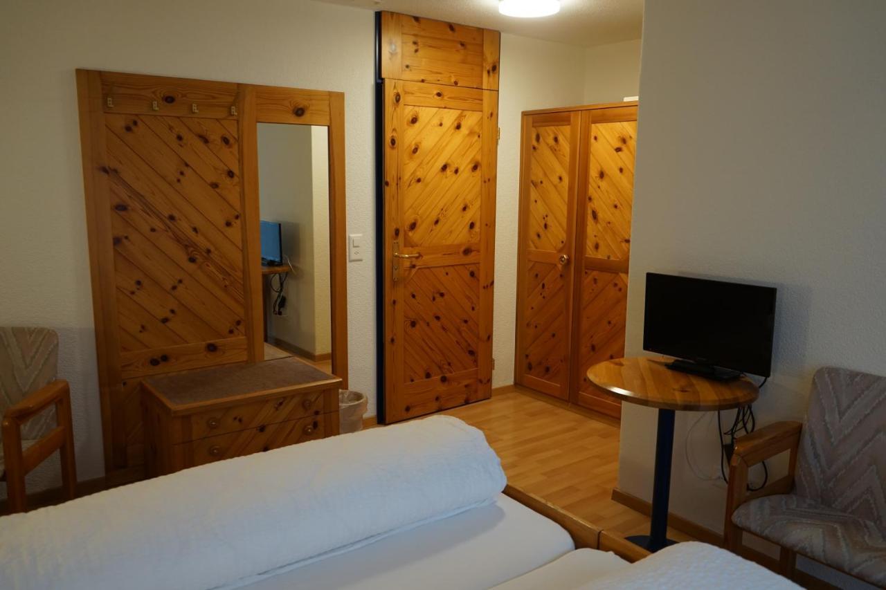 Hotel Schiffahrt Mols Eksteriør bilde
